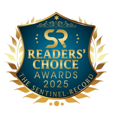 readers choice award 2025