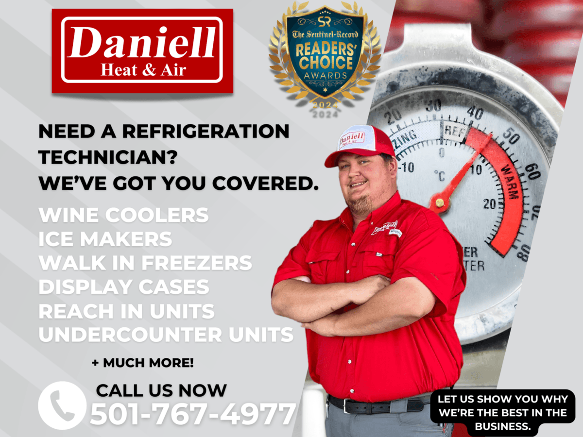 Need a refrigeration technician? WE've got you covered! Wine coolers, ice makers, walk in freezers, display cases, reach in units, undercounter units