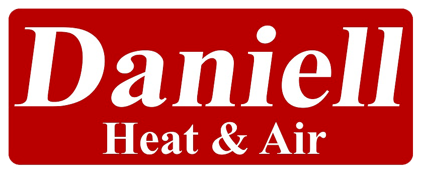 Daniell Heat & AirLogo